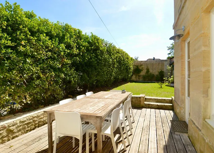 foto di La Marinière, maison d'exception à 150m de la mer Langrune-sur-Mer