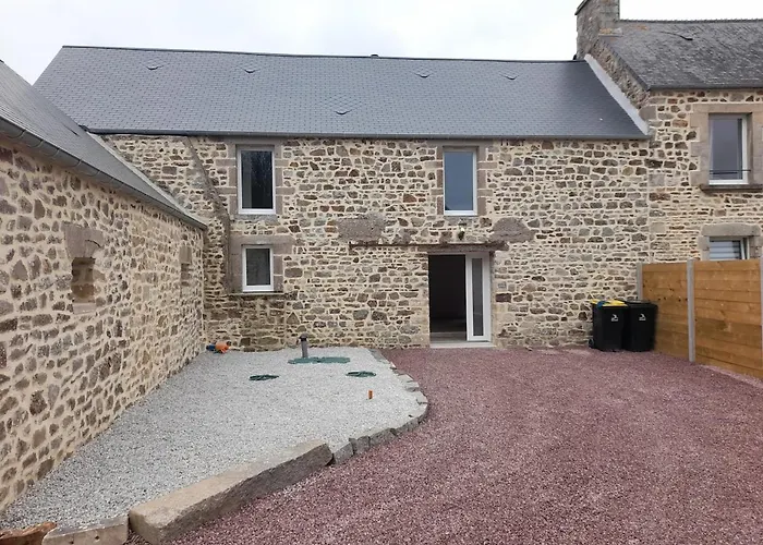 Le Pressoir Villa Le Vretot photo