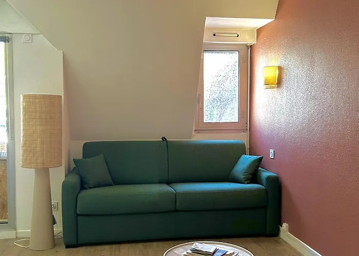 Cocon Renove A Trouville-Sur-Mer Avec Balcon φωτογραφία