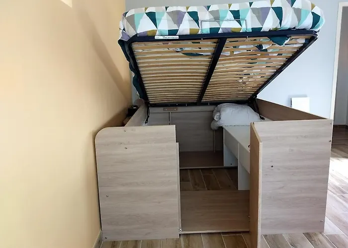 Ferienwohnung Le Jardin D'Anatole Esquay-sur-Seulles Foto