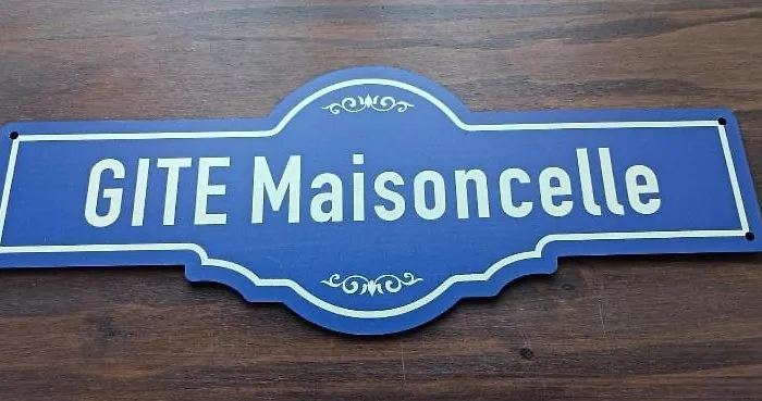 Gite Maisoncelle Rancoudray képek