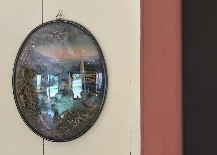Les Saisons D'Aubry Villa foto