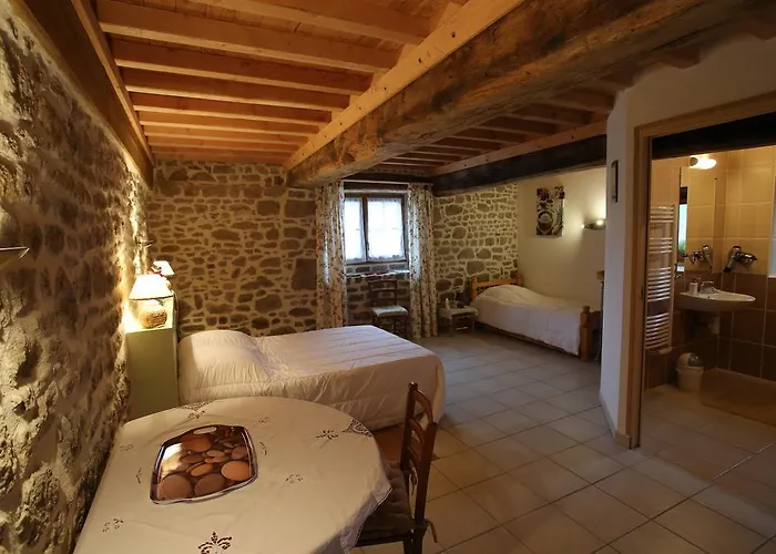 fotos do Ferme Cidricole Hugues Desfrieches Acomodação com café da manhã Sainte-Marguerite-de-Carrouges