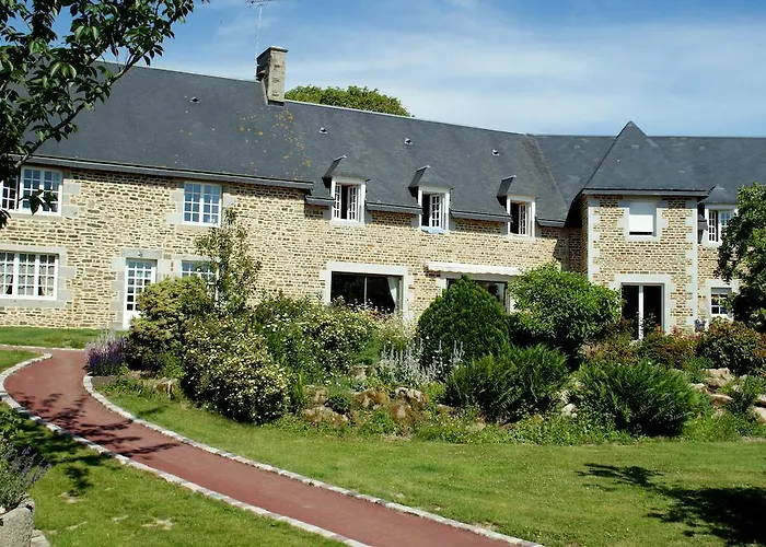 Le Relais Postal Bed & Breakfast Courson photo