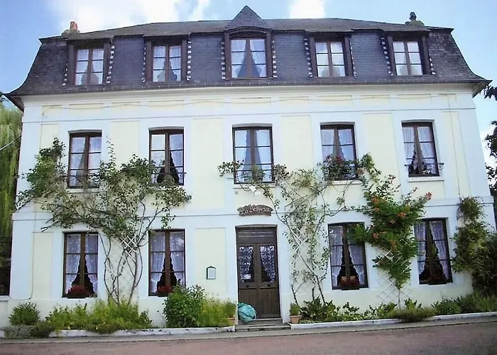 Chambres D'Hotes La Bergerie Saint-Arnoult  photo