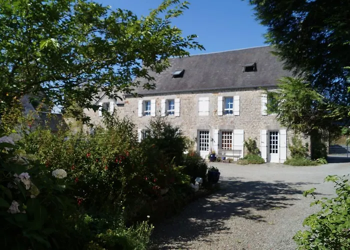 Cottage De ClaidsOrval の写真