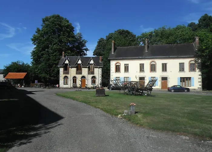 foto di L'Atelier Hotel Semallé