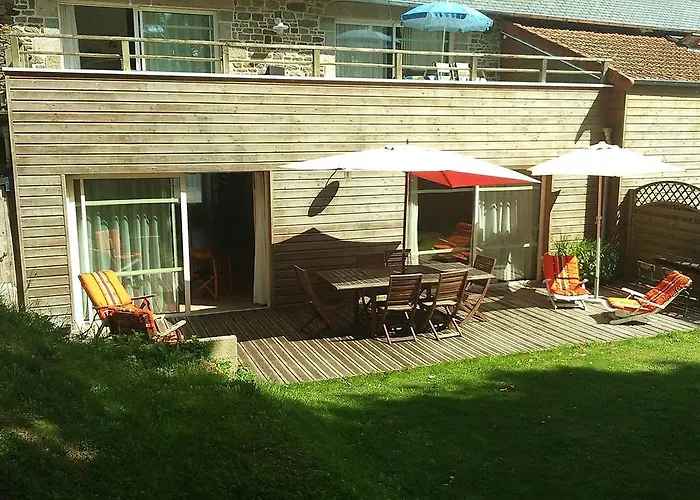 foto di Apartment Route De La Mer Ronthon 1