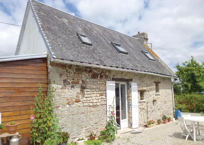 foto di Holiday Home La Blanche Saint-Jores