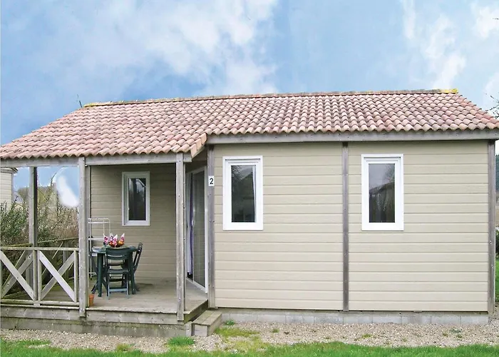 Holiday Home Le Ham Ya-1129 foto