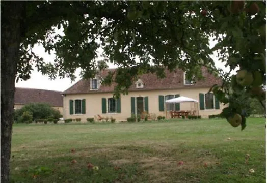Marchemaisons Chambres D'Hotes Boisaubert תמונה