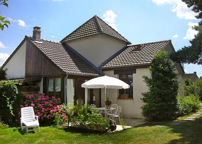 Holiday Home La Tour Boulon foto