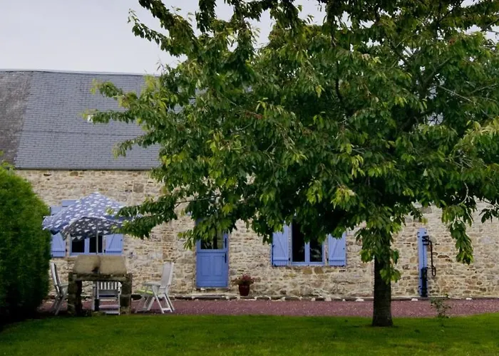Les Perques Villa Sleeps 4の写真