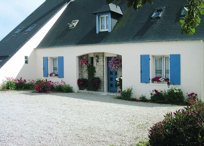 Holiday Flats Quettehou - Nmd04173-Syb Foto
