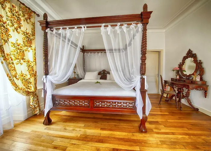 Maison D'Hotes De Charme La Rose De Ducey Pres Du Mont Saint Michel φωτογραφία