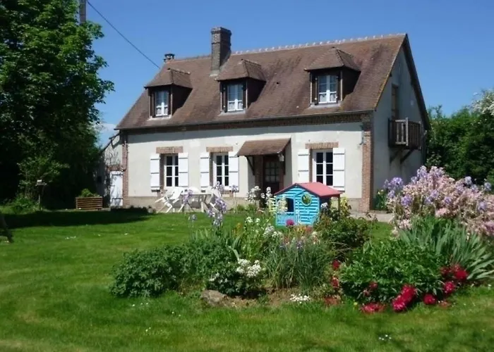 House La Petite Maison 5 Hotel Les Clos foto