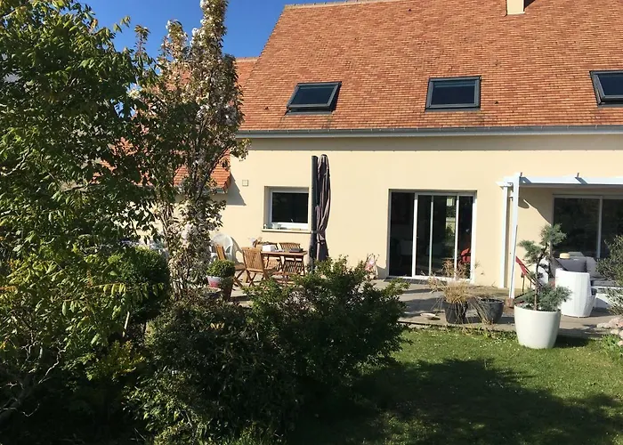 foto di Maison De La Baie Bed and Breakfast Sallenelles