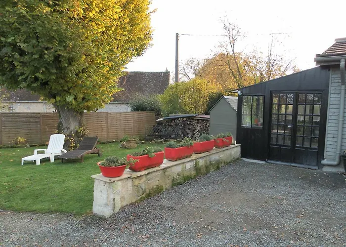 La Renaudiere Dance  foto