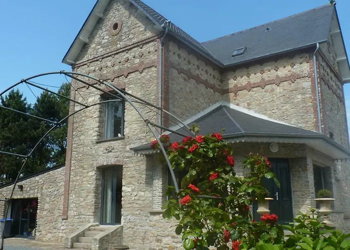 La Maison Des Musiciens Digosville photo