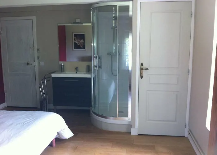 La Ferme Des Vignes Bed & Breakfast Hotot-en-Auge photo