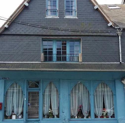 Les Trois Cheminees Chambres D'Hotes Livarot-Pays-d'Auge photo