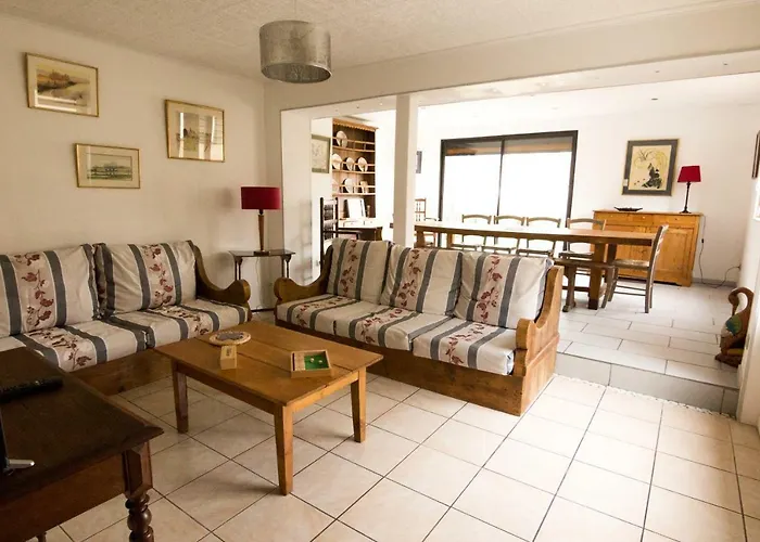 Laugeois Hotel Argences zdjęcie