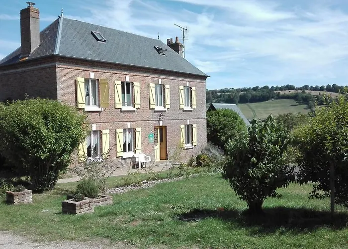 La Biquetiere Hotel Tortisambert zdjęcie