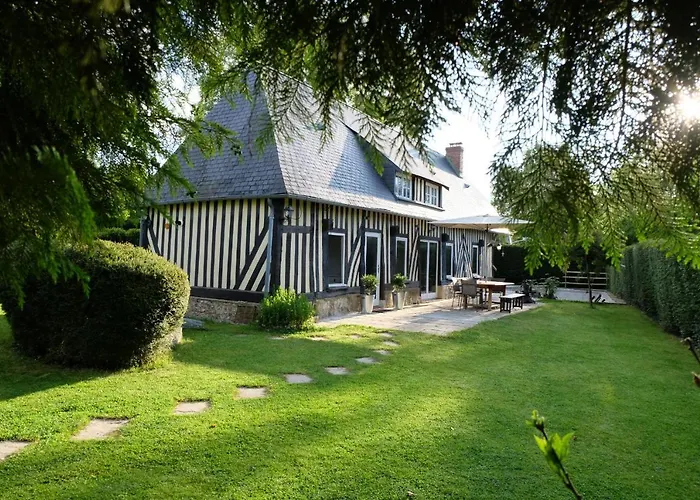 Comme Un Jour ... En Normandie Willa Formentin zdjęcie